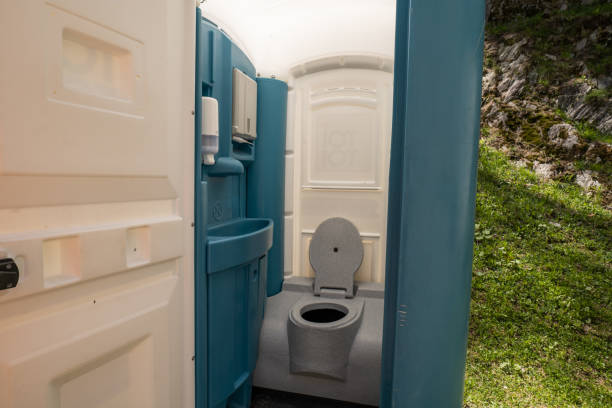 Reliable West Park, CA Portable Potty Rental  Solutions