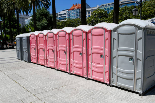  West Park, CA Portable Potty Rental Pros