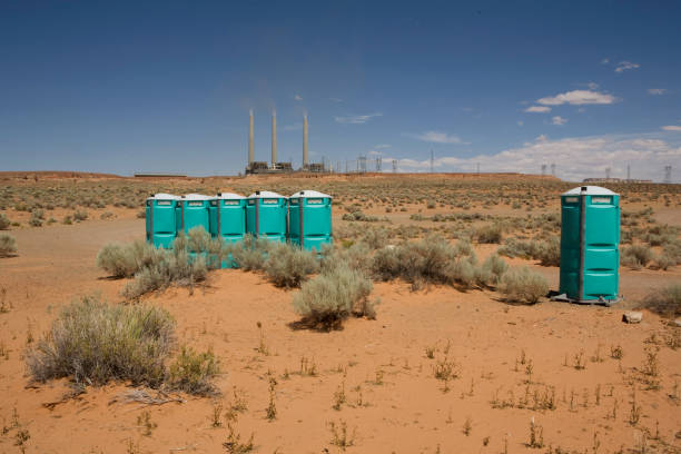 Best Portable Toilets for Disaster Relief Sites  in West Park, CA